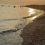 Сasa de vacaciones Vergias Sea View 3 Vergia
