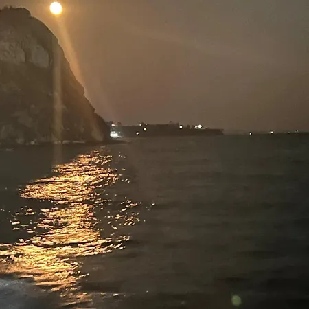 Vergias Sea View 3