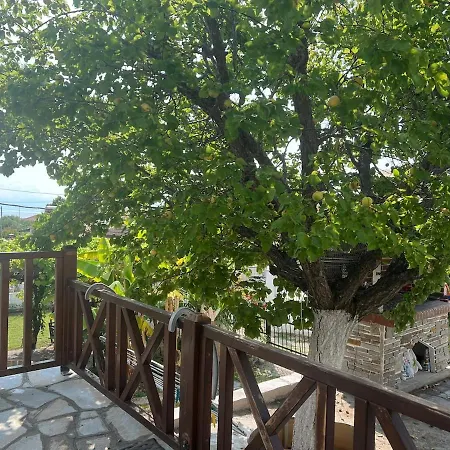 Сasa de vacaciones Vergias Sea View 3 Vergia