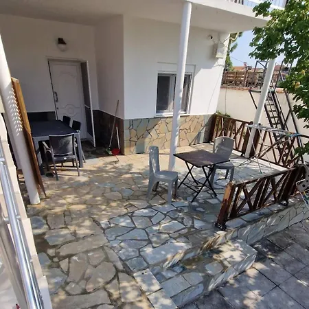 Vergias Sea View 3