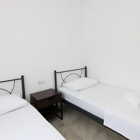 Vergias Sea View 3 *
