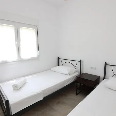 Сasa de vacaciones Vergias Sea View 3 *