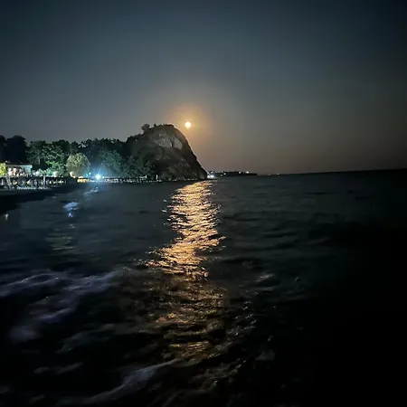 Vergias Sea View 3