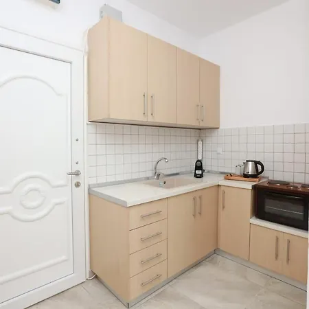 Сasa de vacaciones Vergias Sea View 3 *