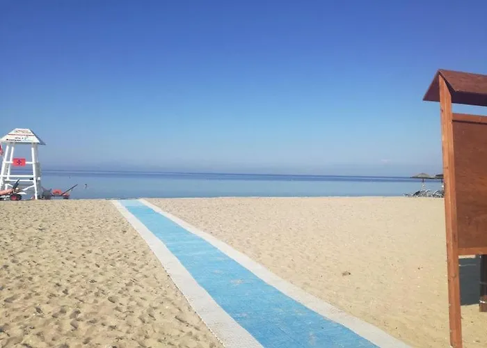 Vergias Sea View 3 Vergia