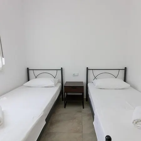 Vergias Sea View 3 Holiday home Vergia