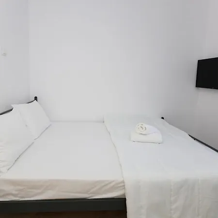 Holiday home Vergias Sea View 3 Vergia