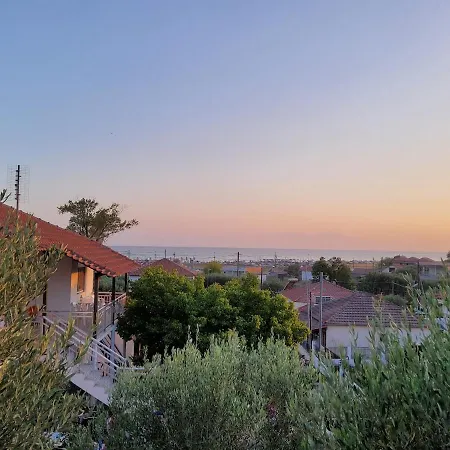 Vergias Sea View 3 Vergia