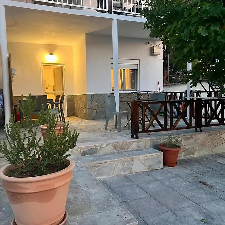 Holiday home Vergias Sea View 3