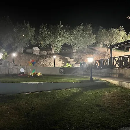 Vergias Sea View 3 Holiday home Vergia