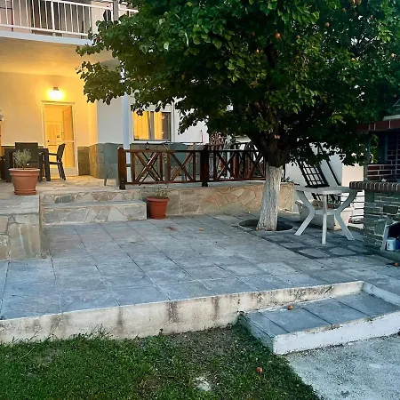 Holiday home Vergias Sea View 3 Vergia