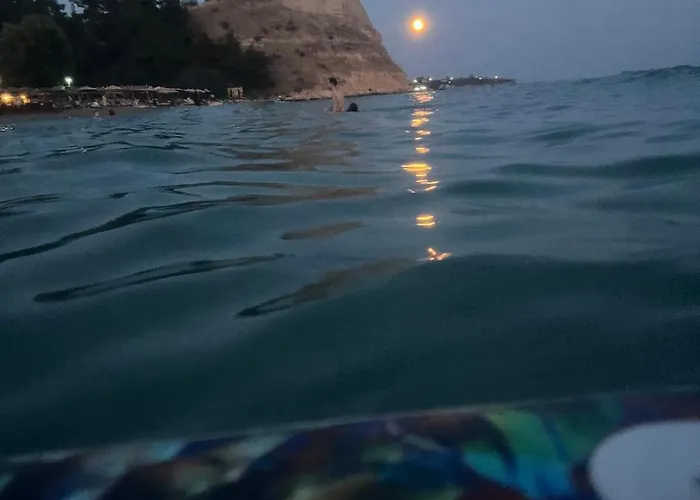 Vergias Sea View 3 *