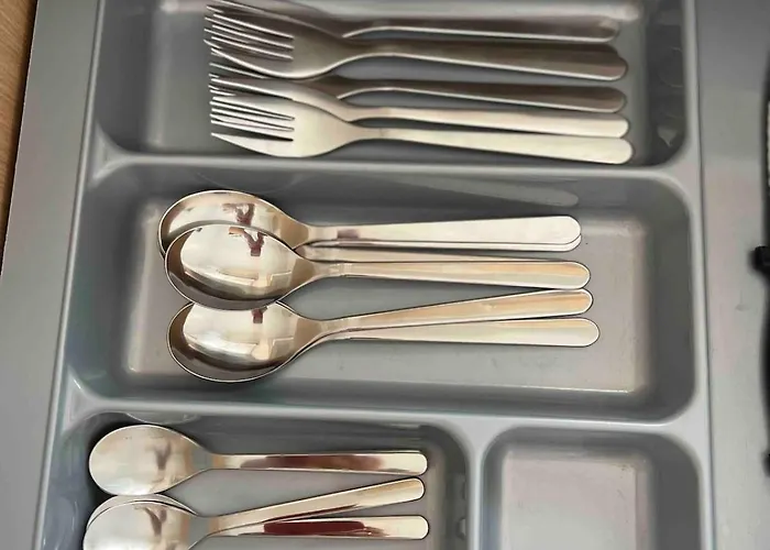 Holiday home Vergias Sea View 3