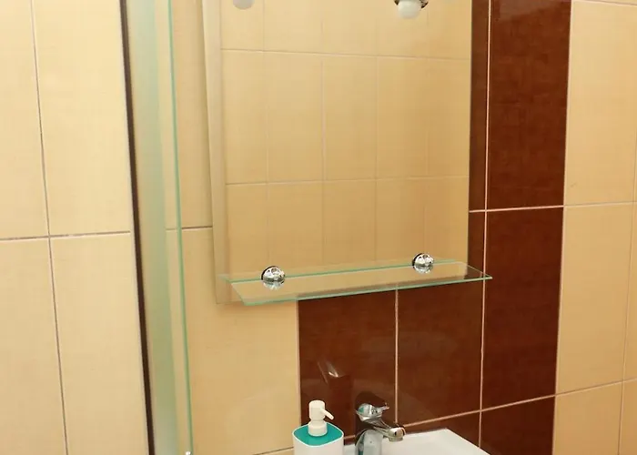 Vergias Sea View 3 Holiday home