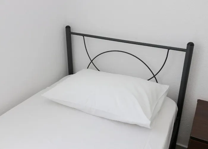 Vergias Sea View 3 * Vergia