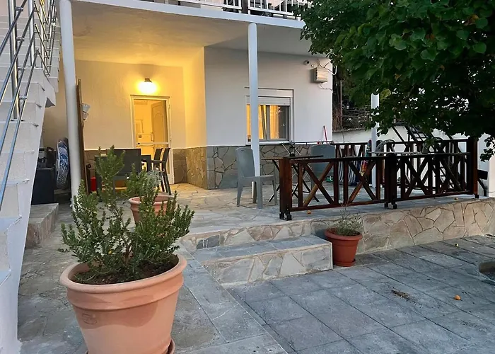 Holiday home Vergias Sea View 3