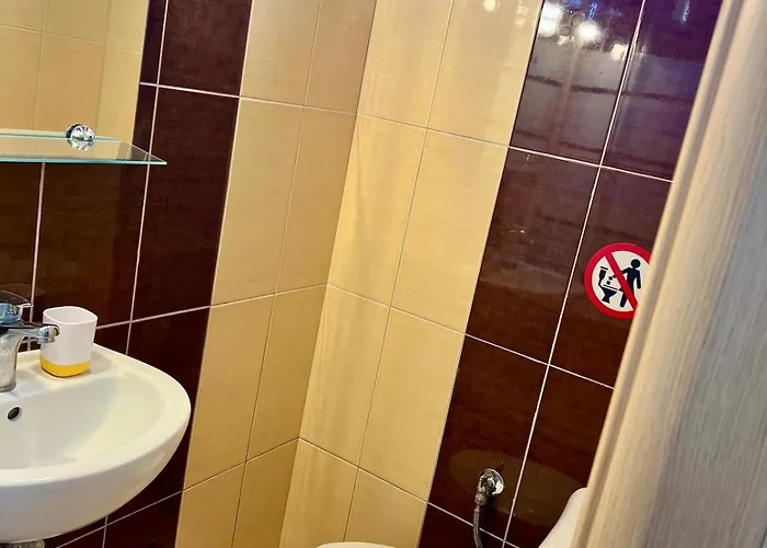 Vergias Sea View 3 Holiday home