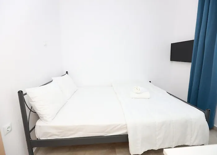 Vergias Sea View 3 Vergia