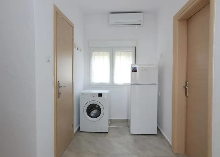 Holiday home Vergias Sea View 3 Vergia