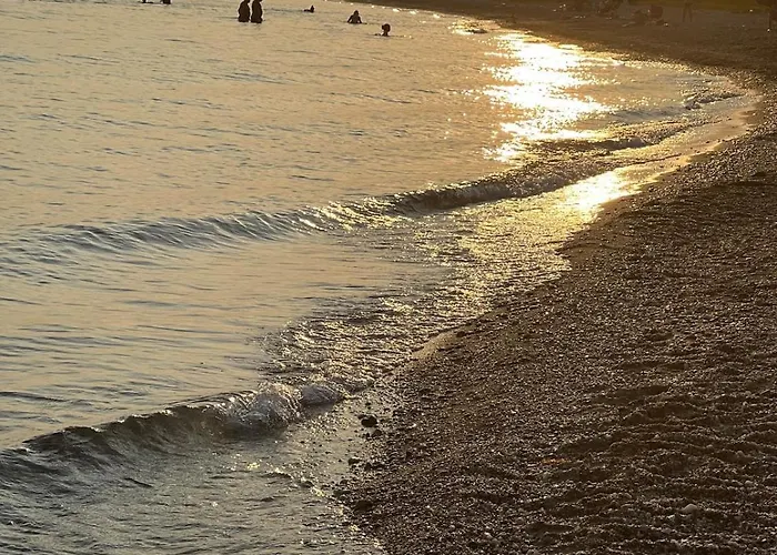 Holiday home Vergias Sea View 3 Vergia