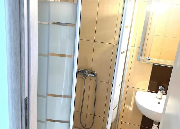 Holiday home Vergias Sea View 3