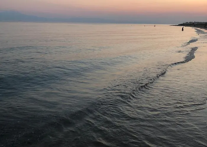 Vergias Sea View 3 Holiday home Vergia