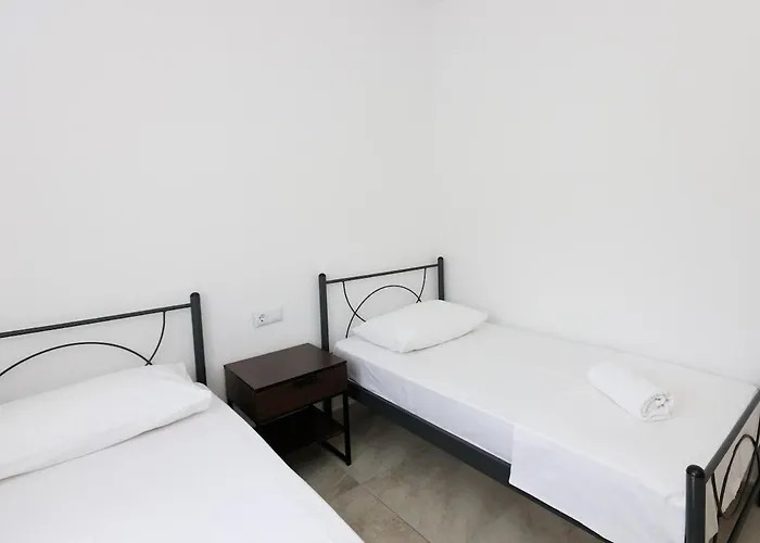 Vergias Sea View 3 *