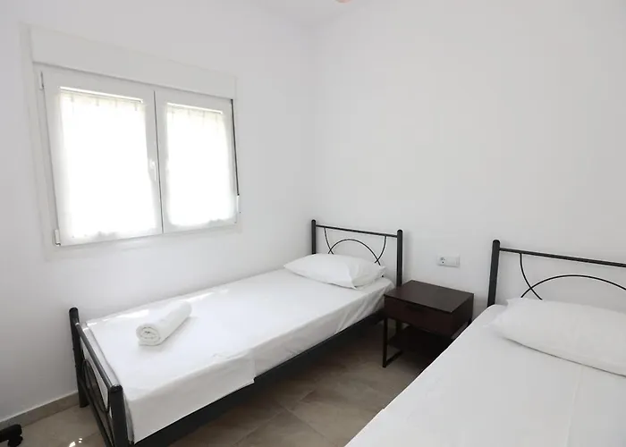 Holiday home Vergias Sea View 3 *