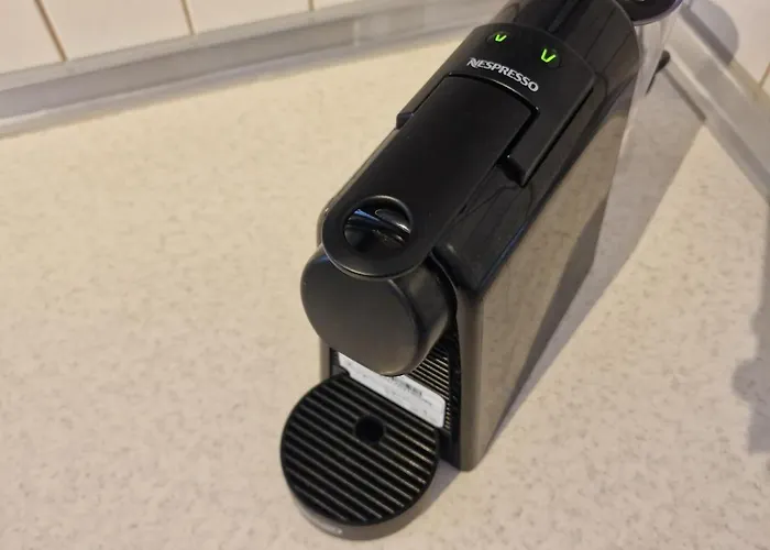 Holiday home Vergias Sea View 3 Vergia