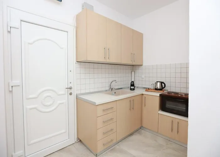 Holiday home Vergias Sea View 3 *