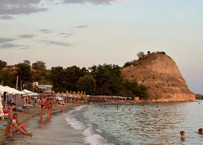 Vergias Sea View 3 Vergia